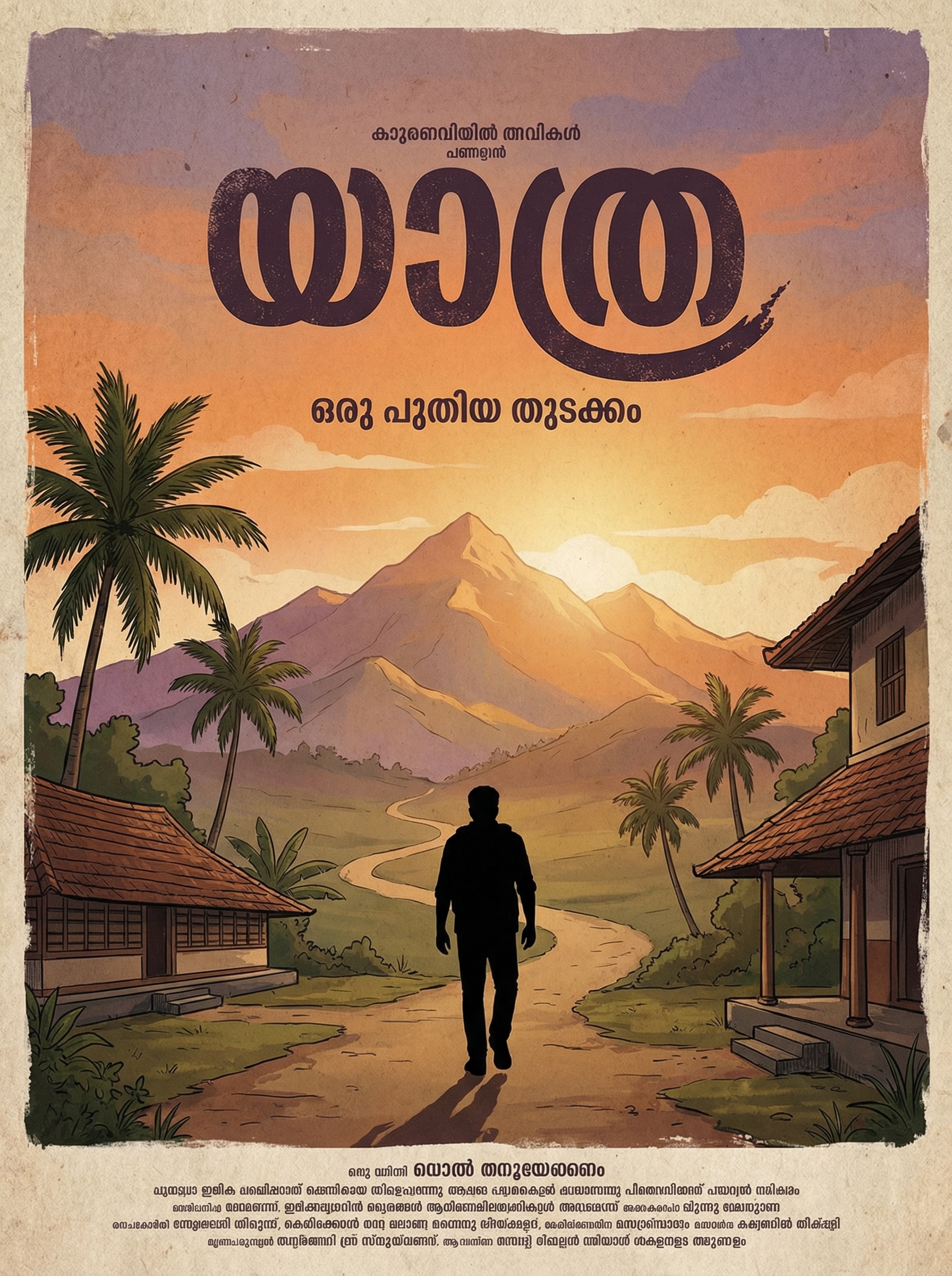 Yatra